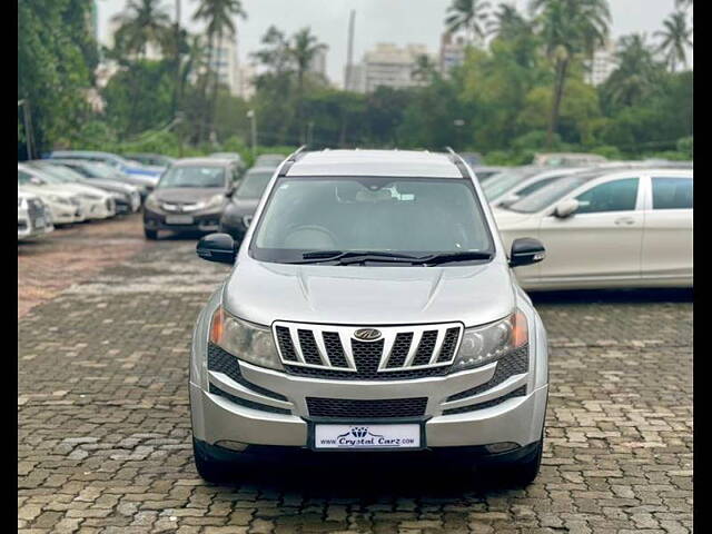 Used 2013 Mahindra XUV500 in Mumbai