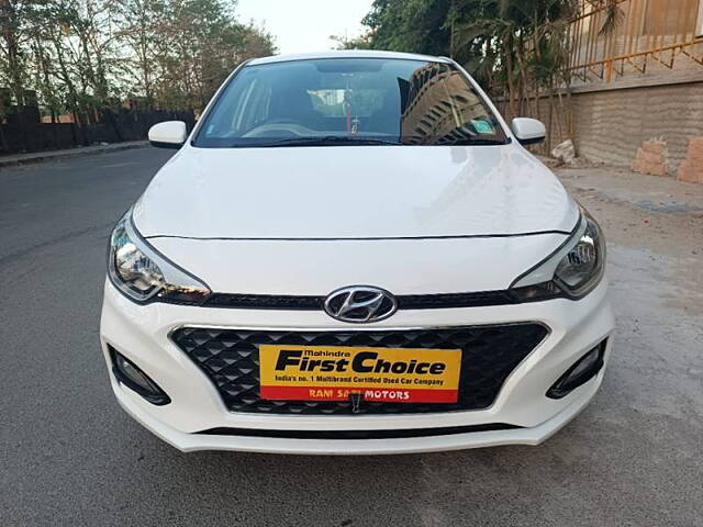 Used 2019 Hyundai Elite i20 in Surat