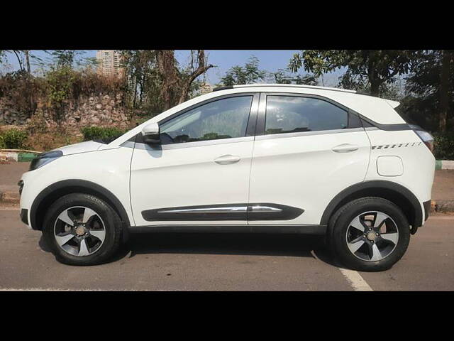 Used Tata Nexon [2017-2020] XZA Plus Diesel in Mumbai