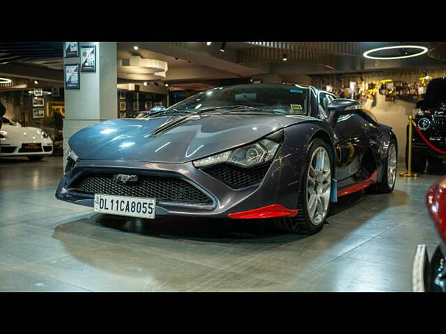 Used DC Avanti Standard in Delhi