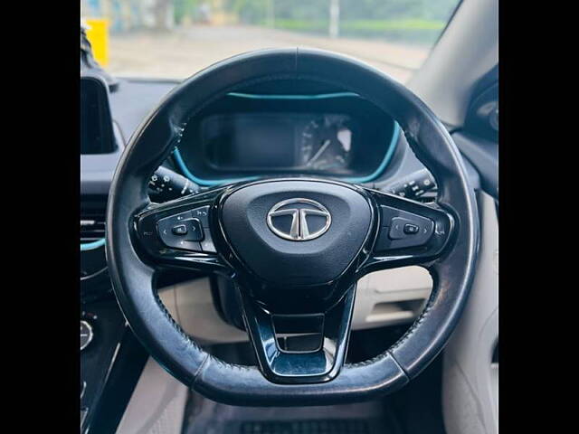 Used Tata Nexon EV [2020-2022] XZ Plus in Pune