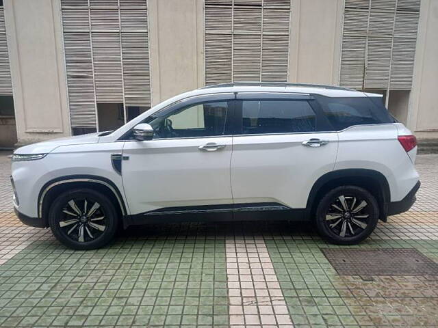 Used MG Hector [2019-2021] Sharp 2.0 Diesel [2019-2020] in Mumbai