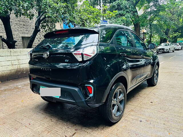 Used Tata Nexon EV [2020-2022] XZ Plus Dark Edition in Pune