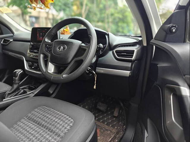 Used Tata Harrier [2019-2023] XMA in Mumbai