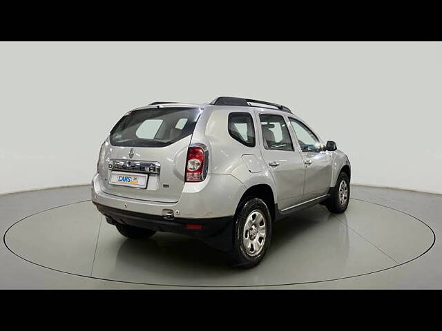 Used Renault Duster [2016-2019] RXL Petrol in Mumbai