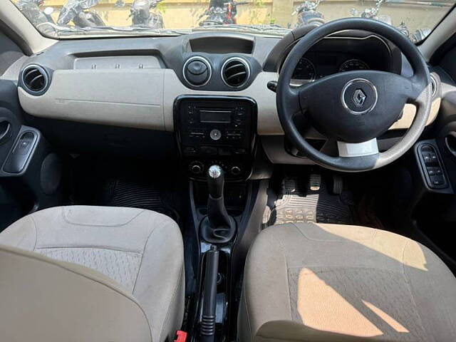 Used Renault Duster [2012-2015] RxL Petrol in Mumbai