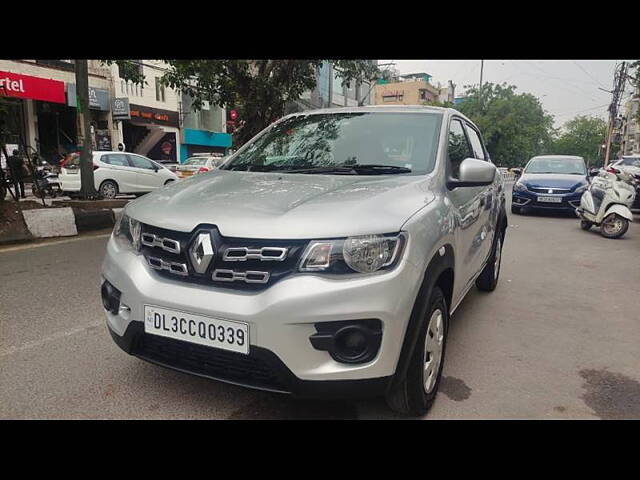 Used 2018 Renault Kwid in Delhi