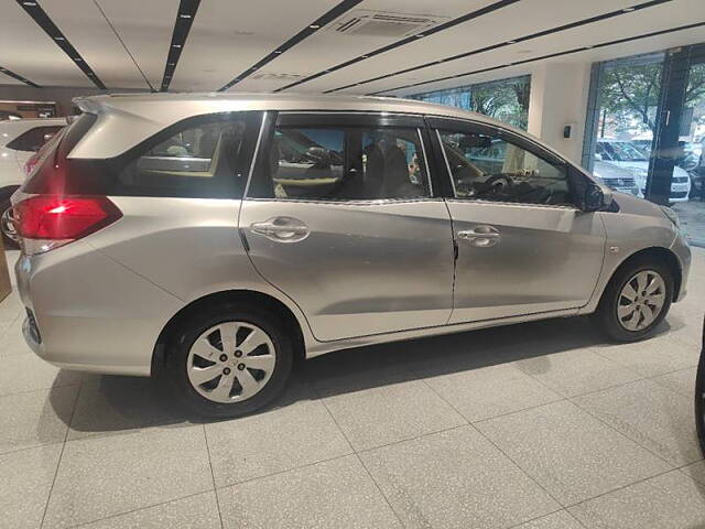 Used Honda Mobilio S Petrol in Thane