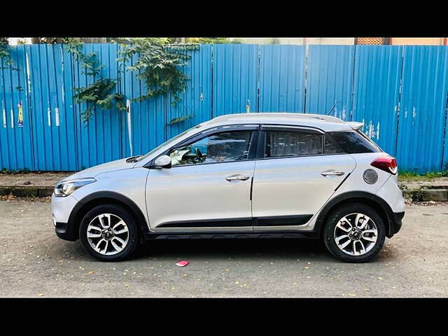 Used Hyundai i20 [2020-2023] Sportz 1.5 MT Diesel in Thane