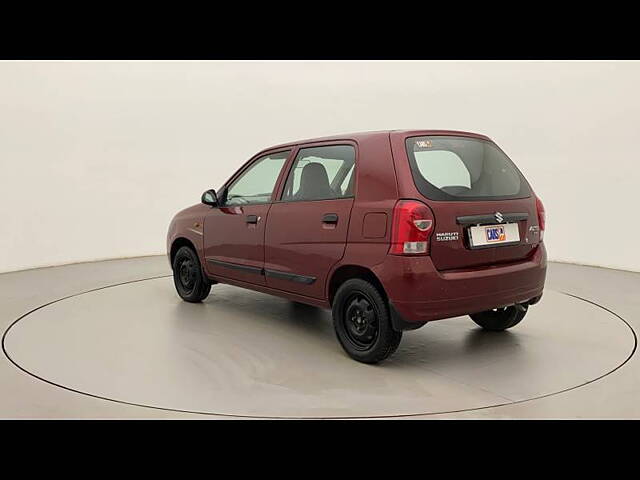 Used Maruti Suzuki Alto K10 [2010-2014] VXi in Delhi