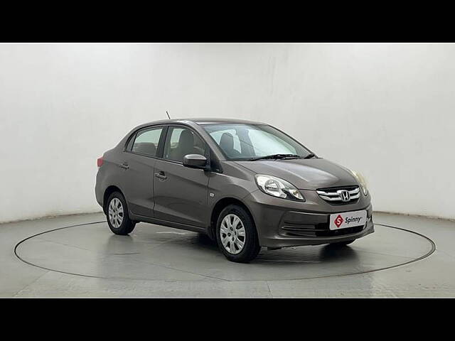 Used Honda Amaze [2013-2016] 1.2 S i-VTEC in Mumbai