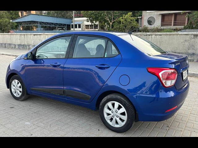 Used Hyundai Xcent [2014-2017] S 1.2 (O) in Ahmedabad