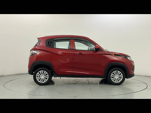 Used Mahindra KUV100 NXT K4 Plus 6 STR [2017-2020] in Hyderabad