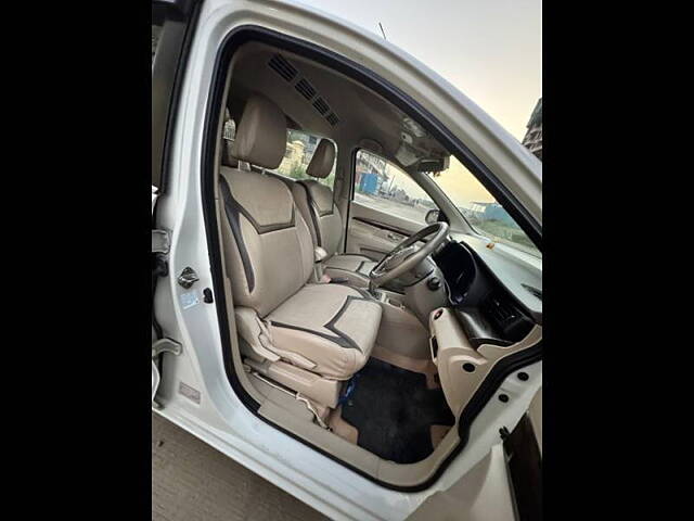 Used Maruti Suzuki Ertiga [2018-2022] ZXi in Thane