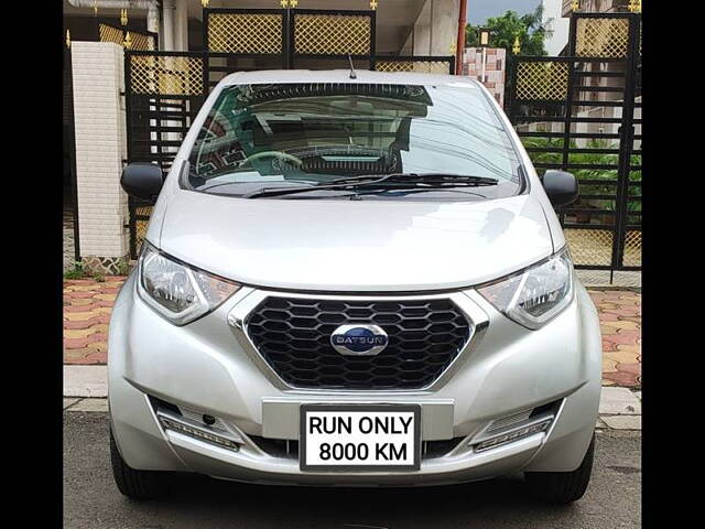 Used 2020 Datsun Redigo in Kolkata