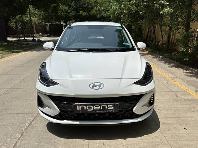 Used 2023 Hyundai Grand i10 NIOS in Hyderabad