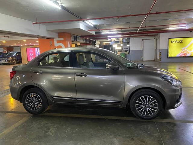 Used Maruti Suzuki Dzire ZXi Plus [2020-2023] in Mumbai