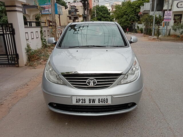 Used 2012 Tata Vista in Hyderabad