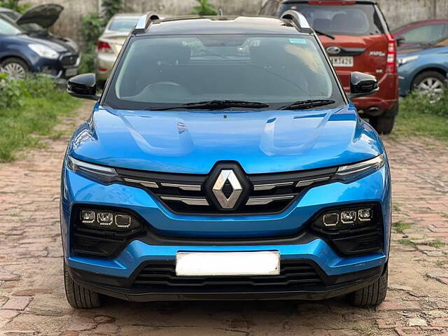 Used 2022 Renault Kiger in Kolkata