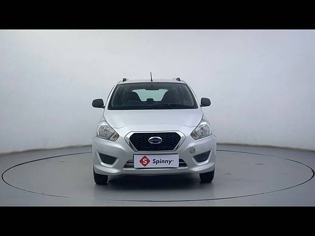 Used Datsun GO+ T [2018-2019] in Ahmedabad