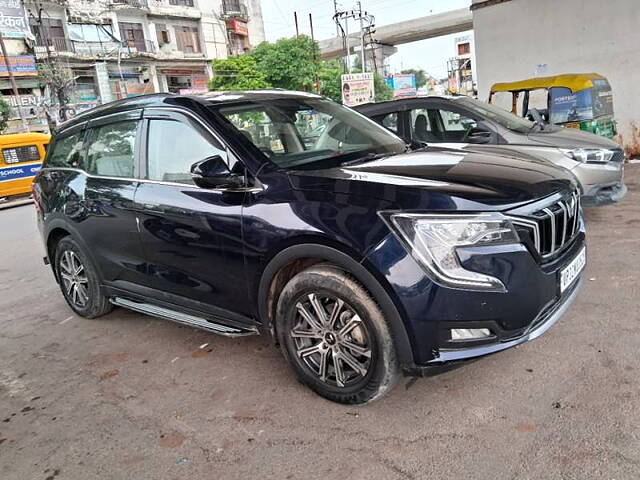 Used Mahindra XUV700 AX 7 Diesel MT 7 STR [2021] in Lucknow