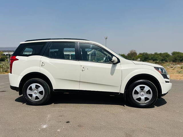 Used Mahindra XUV500 [2011-2015] W6 in Vadodara