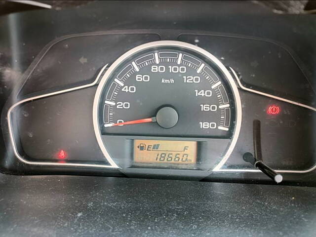 Used Maruti Suzuki Alto 800 LXi (O) in Hyderabad