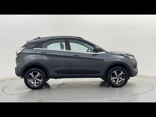 Used Tata Nexon [2020-2023] XZ Plus (S) [2022-2023] in Ghaziabad