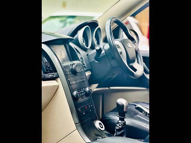 Used Mahindra XUV500 W9 [2018-2020] in Lucknow