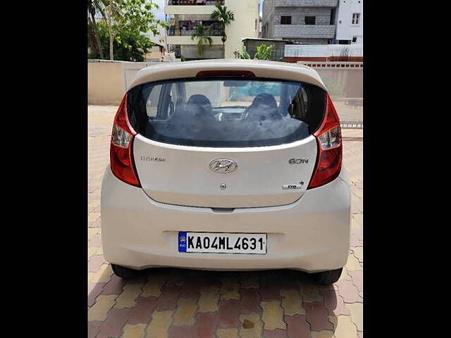 Used Hyundai Eon Era + in Bangalore