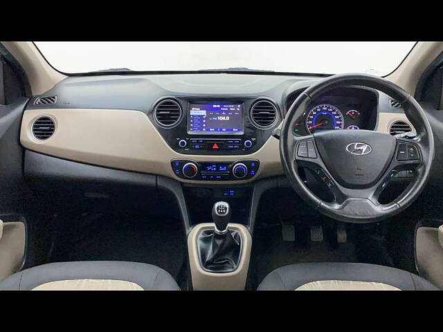 Used Hyundai Grand i10 Asta 1.2 Kappa VTVT in Bangalore