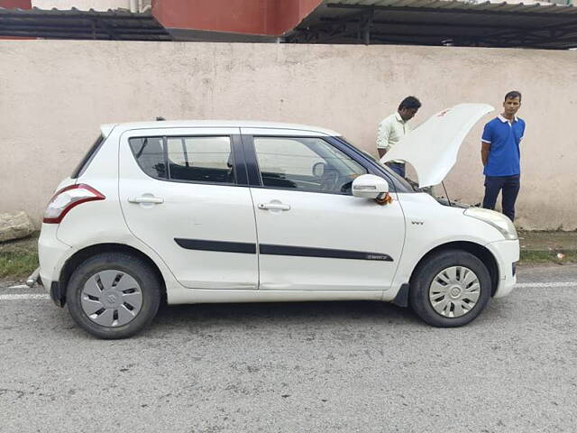 Used Maruti Suzuki Swift [2011-2014] VXi in Ranchi