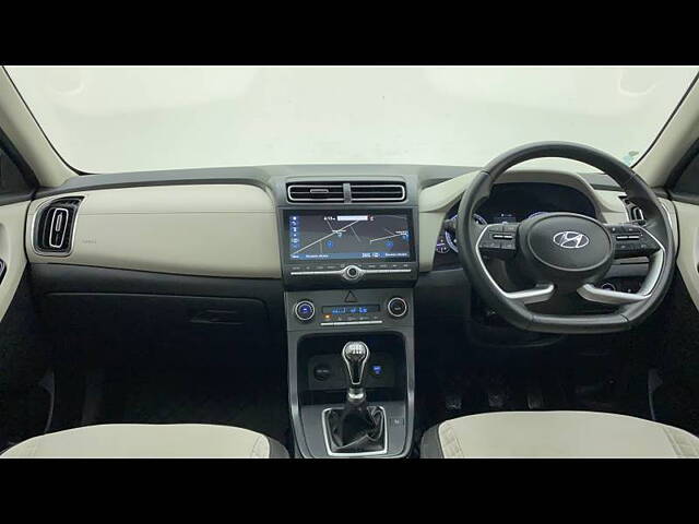 Used Hyundai Creta [2020-2023] SX 1.5 Diesel [2020-2022] in Delhi