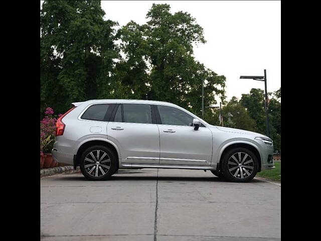 Used Volvo XC90 [2015-2021] D5 Inscription in Delhi