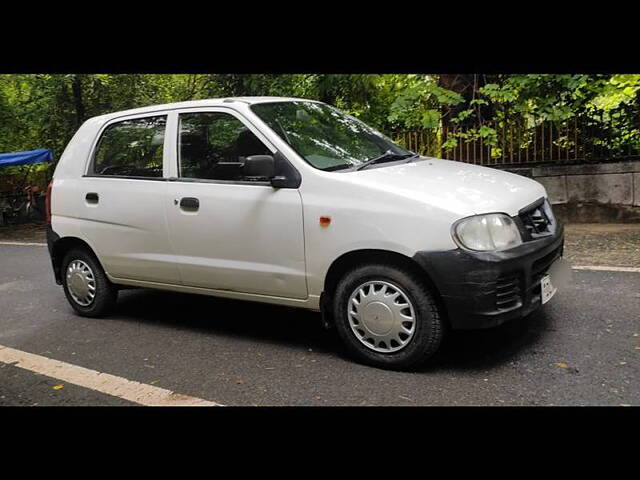 Used Maruti Suzuki Alto [2005-2010] LXi BS-III in Delhi