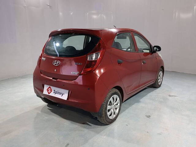 Used Hyundai Eon 1.0 Kappa Magna + [2014-2016] in Kochi