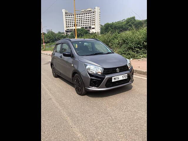 Used Maruti Suzuki Celerio X Vxi [2017-2019] in Pune