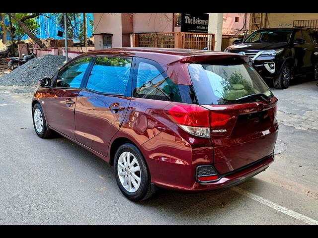 Used Honda Mobilio V Petrol in Chennai