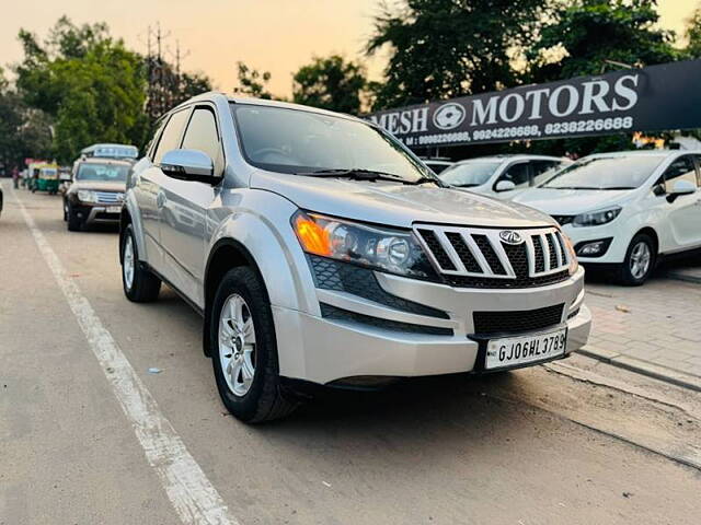 Used Mahindra XUV500 [2011-2015] W8 in Vadodara