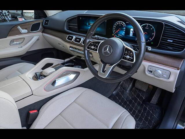 Used Mercedes-Benz GLE [2020-2023] 300d 4MATIC LWB [2020-2023] in Mumbai