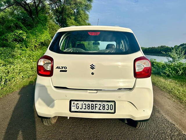 Used Maruti Suzuki Alto K10 VXi [2023-2024] in Ahmedabad