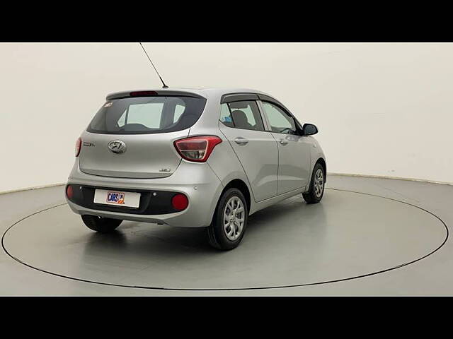 Used Hyundai Grand i10 Magna 1.2 Kappa VTVT in Delhi