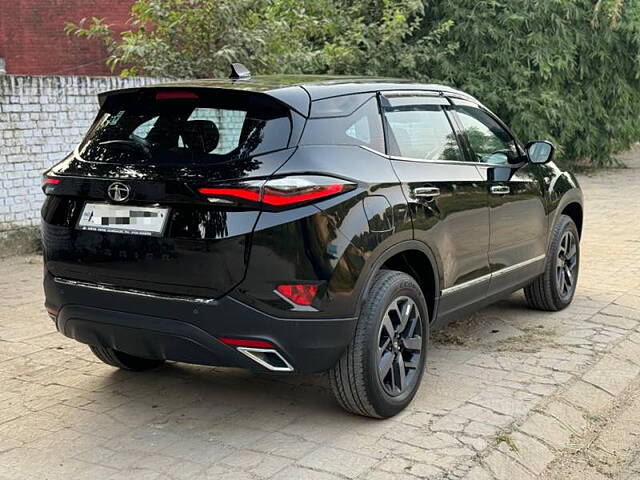 Used Tata Harrier [2019-2023] XZA Dark Edition [2020-2021] in Chandigarh