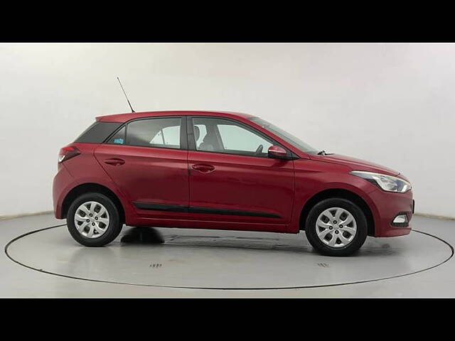 Used Hyundai Elite i20 [2014-2015] Sportz 1.2 in Ahmedabad