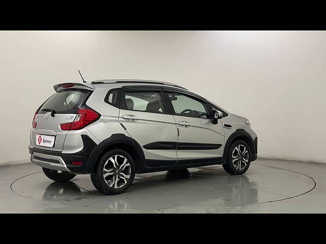 Used Honda WR-V [2017-2020] VX MT Petrol in Gurgaon