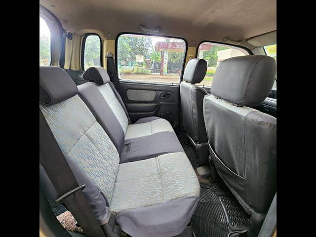 Used Maruti Suzuki Wagon R [2006-2010] LXi Minor in Nashik