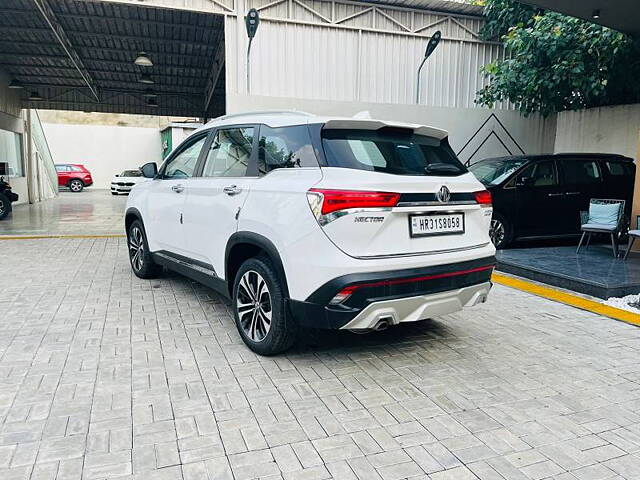 Used MG Hector [2019-2021] Sharp 1.5 DCT Petrol [2019-2020] in Delhi