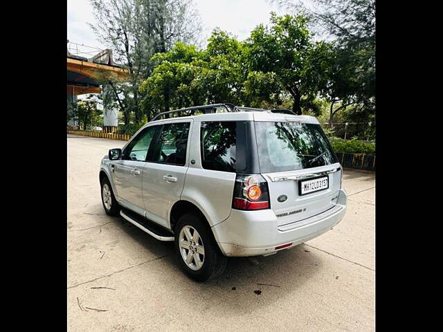 Used Land Rover Freelander 2 SE in Mumbai