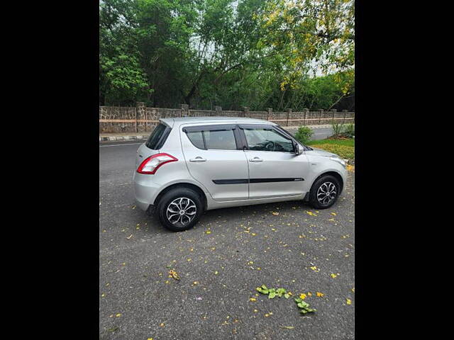 Used Maruti Suzuki Swift [2011-2014] VXi in Delhi