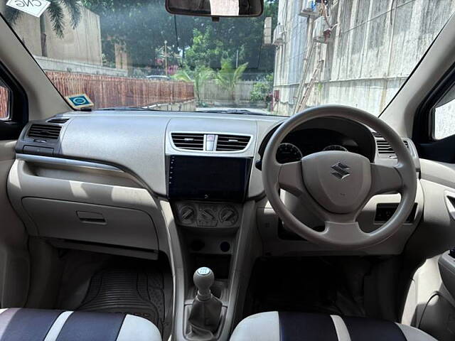 Used Maruti Suzuki Ertiga [2012-2015] Vxi CNG in Thane